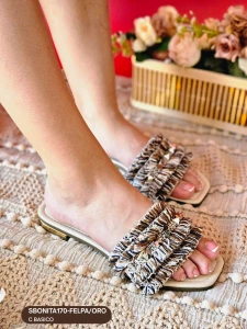 SBONITA170-FELPA/ORO