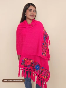 REBOSO356-JULIETA/FIUSHA