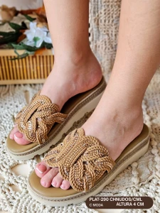 PLAT-290 CHNUDOS/CML