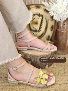 AMOR171-MARIPOSA/MAQ