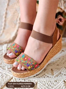 PLAT-254 FLORES/FERRERO