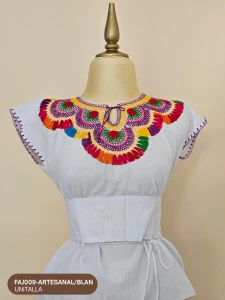 FAJ009-ARTESANAL/BLAN