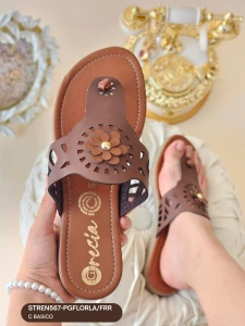 STREN567-PGFLORLA/FRR