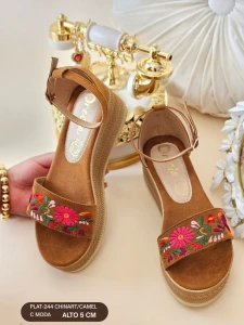 PLAT-244 CHINART/CAMEL