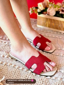 SBONITA157-HERMLACE/ROJ