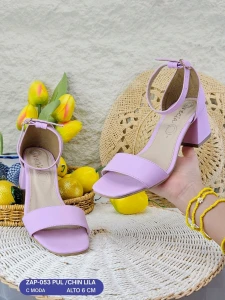 ZAP-053 PUL /CHIN LILA